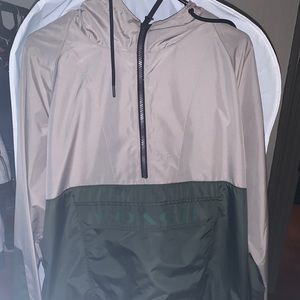 Coach Windbreaker